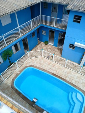 Pousada Cantinho Azul Qt2